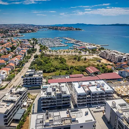 Apartment Olive Luxe Penthouse With Jacuzzi And Sea View *